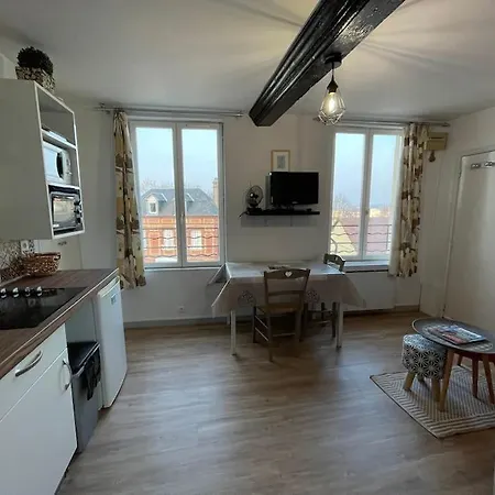 Chez Loulou - - Apartment