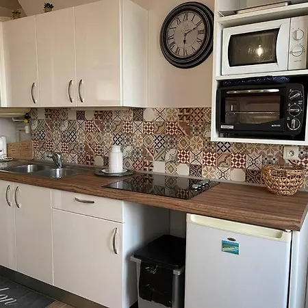 Chez Loulou - - Apartment