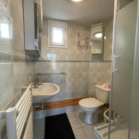 Chez Loulou - - Апартаменти