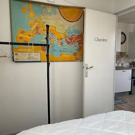 Chez Loulou - - * Онфлер