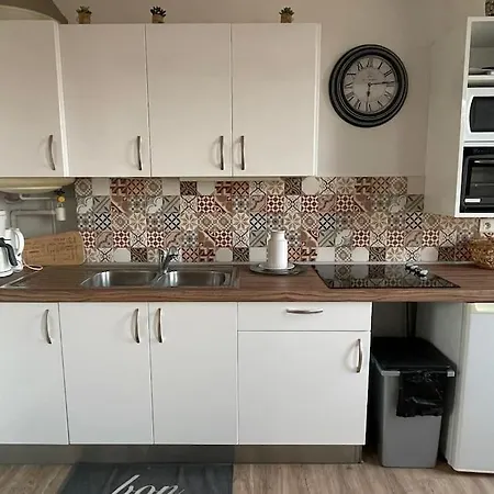 Appartement Chez Loulou - -