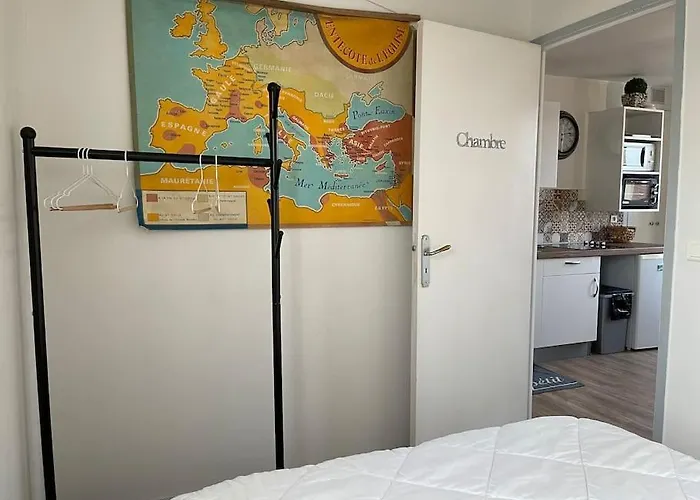 Chez Loulou - - * Онфлер